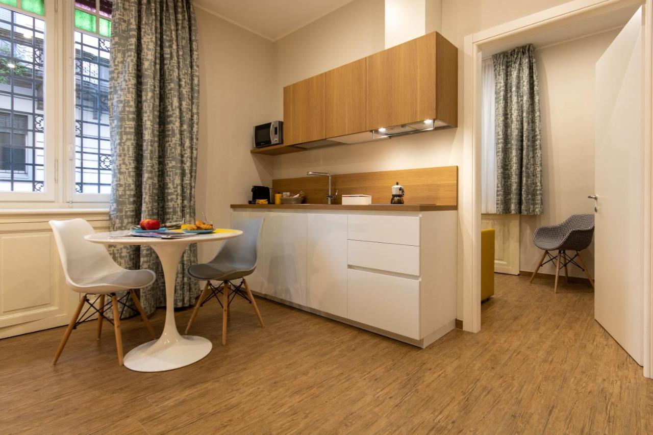 ורבאניה Aqualago Casa Vacanze Apartment A מראה חיצוני תמונה